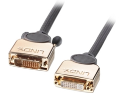 Cable LINDY (DVI)