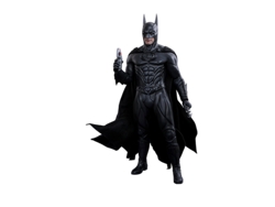 Figura de Batman Robin Batman de DC Comics Mms786