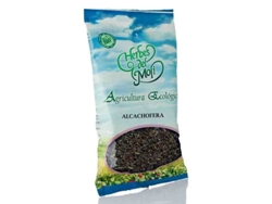 Suplemento Alimentar HERBES DEL MOLI Alcachofera Hoja (25 Gr)