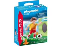PLAYMOBIL Special Plus: 70157 (Edad Mínima: 4 - 11 Piezas)