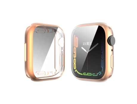 Carcasa para Apple Watch Series 7 45mm ENKAY 680700652F