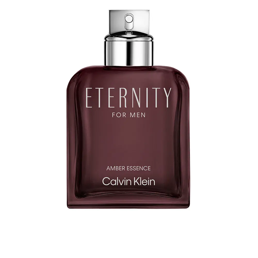 Eternity Pour Hommes Ambre Essence Edp Vapo 50 Ml CALVIN KLEIN
