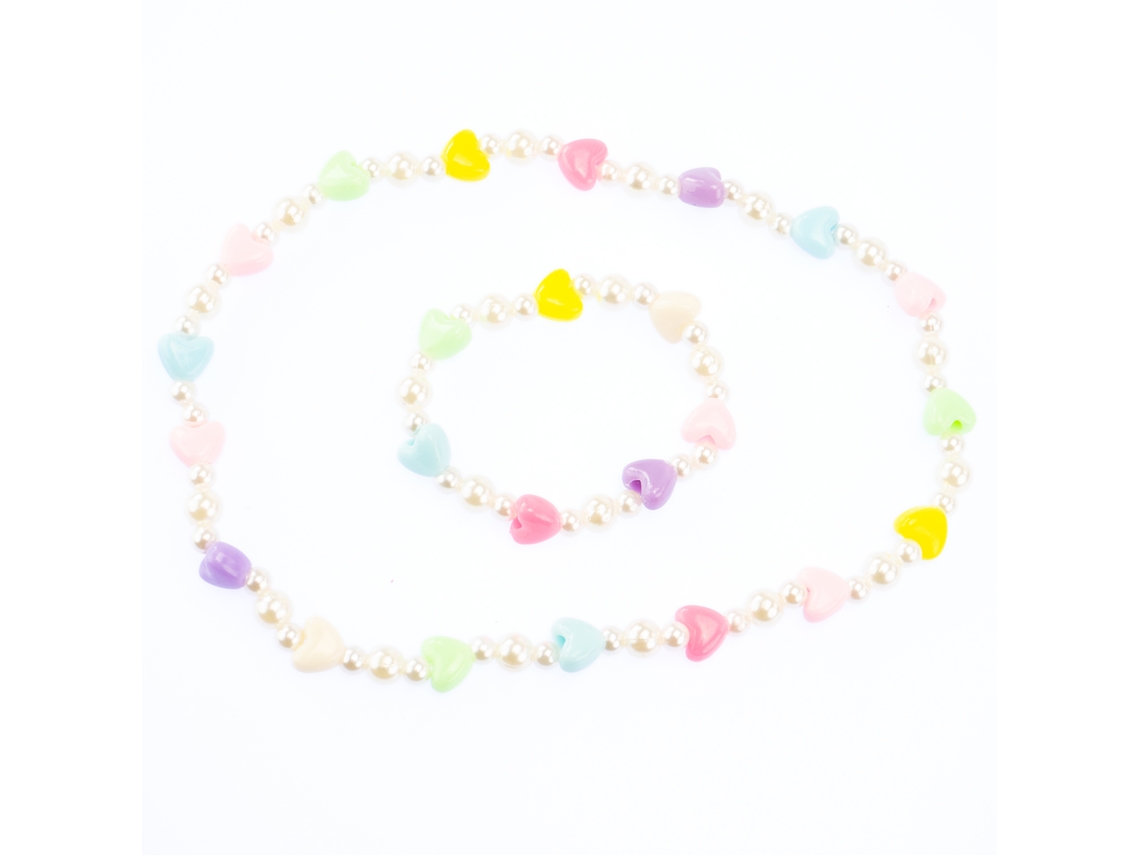 Collar Pulsera NICE Precious Mi Tesoro 25123