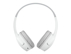 Auriculares Infantiles con Diseño Divertido y Colorido Ofreciendo Calidad de Sonido y Gran Comodidad. BELKIN