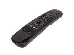 Mando A Distancia Por Voz An Mr21gc De Repuesto Para Televisores Inteligentes Lg 43nano75upa, 43up7100zuf, 43up7560aud Y 43up7700pub.