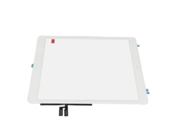 Panel Táctil De Vidrio Digitalizador De Repuesto Para Ipad 7/8 De 10.2 Pulgadas