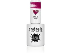 Esmalte de Gel ANDREIA 302 10,5ml
