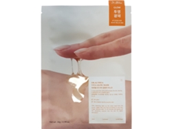 Mascarilla facial de tela Dr. Althea Vita Glow, 28 g.