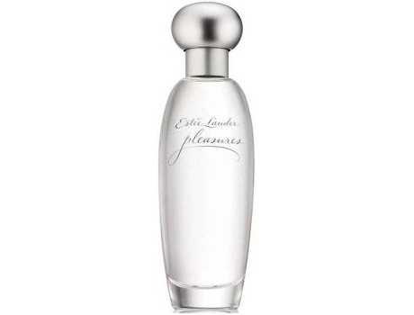 Perfume ESTÉE LAUDER Pleasures Eau de Parfum (50 ml)