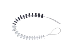 Calibrador De Roscas Para Tuercas Y Tornillos, 26 Calibres, Macho, Hembra, Pulgadas Y Métrico.