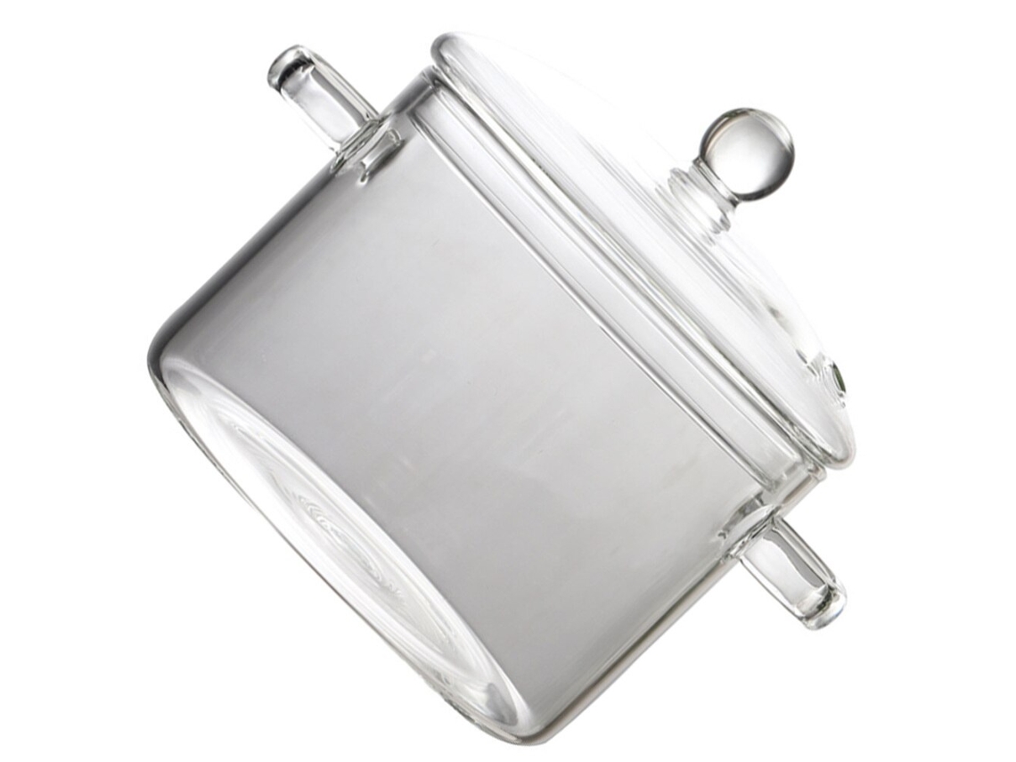 Cuenco XGF (Transparente)