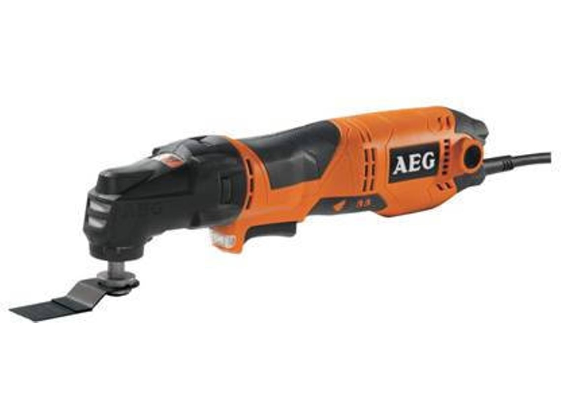 Multiherramienta AEG OMNI 300