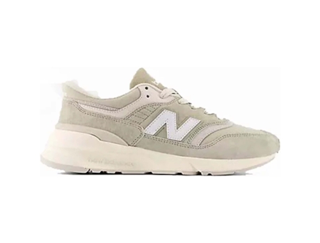 Zapatillas de Hombre NEW BALANCE Beige (44)