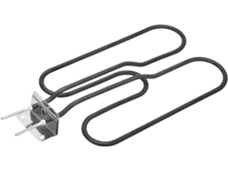 Élément Chauffant Rechange Para Barbacoa Électrique Tube Haute Puissance Rapide Chauffage Compatible