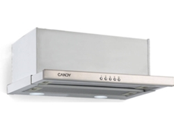 Campana CANDY CBT6ESMX (790,4 m3/h - 60 cm - Inox)