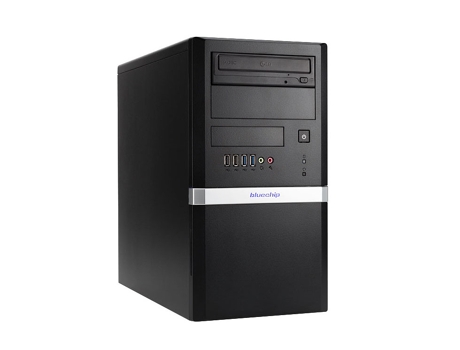 Desktop BLUECHIP (i5-1040 - RAM: 8 GB - 250 GB SSD - Intel® UHD Graphics 630)