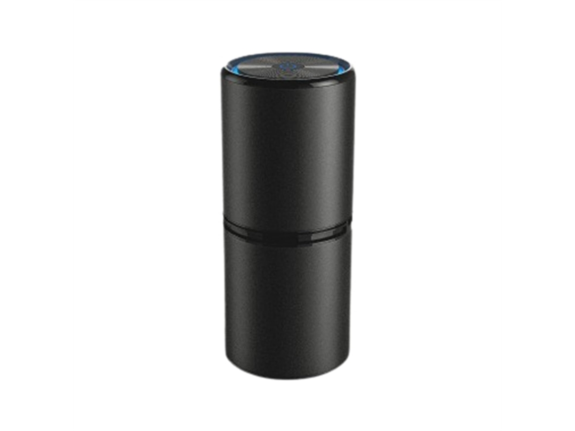 Purificadores de aire para el hogar, Purificadores de aire iónicos para el hogar sin filtros, Purificadores de aire iónicos portátiles, para CHRONUS