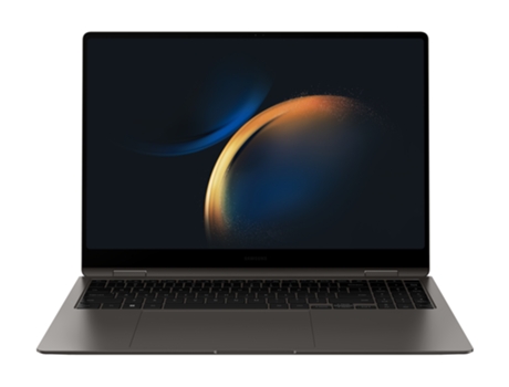 Portátil Híbrido SAMSUNG 75214 (16 '' - Intel® Core™ i7 i7-1360P - RAM: 16 GB - 1000 GB SSD - Intel Iris Xe Graphics)