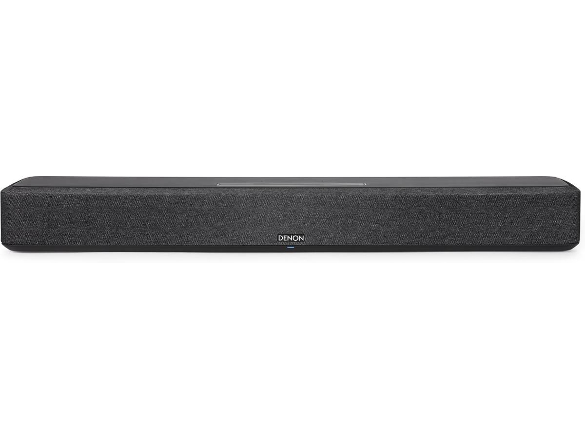 Soundbar DENON Home 550 (3.0 - 550 W - Subwoofer Sin cables)