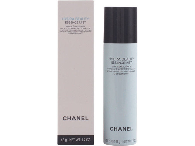 Crema Facial CHANEL Hydra Beauty Essence Mist Brume Energisante (48 g )