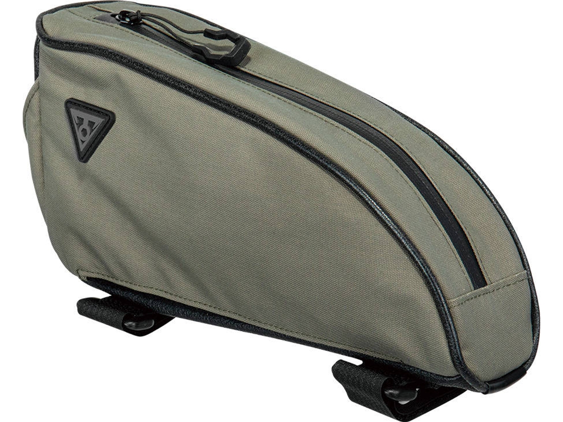 Bolsa para Cuadros de Bicicleta TOPEAK(0.12x0.23x0.07mm - Verde)