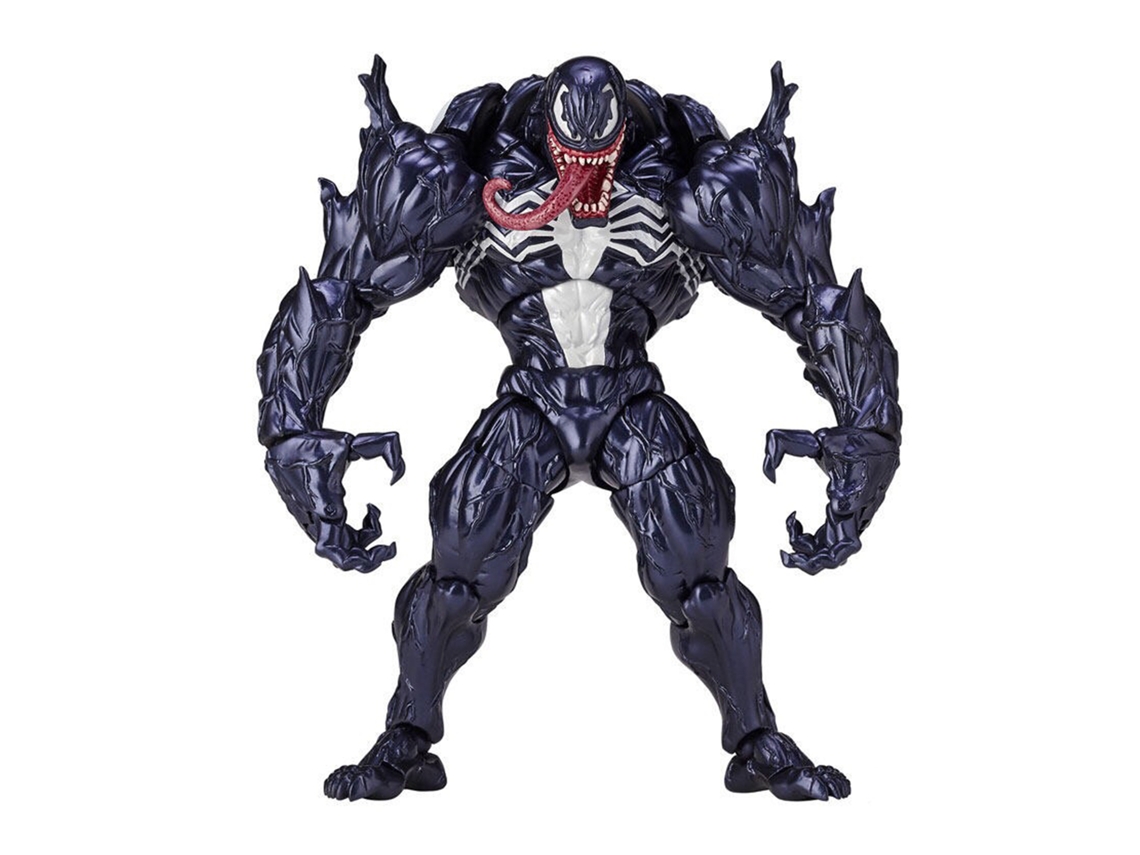 Figura De Vampiro Gwen Miles Super Mobile 7 Polegadas Modelo Em Pvc Artesanal
