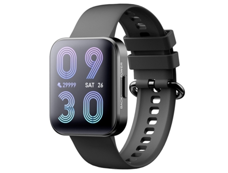 Smartwatch ENZON Negro