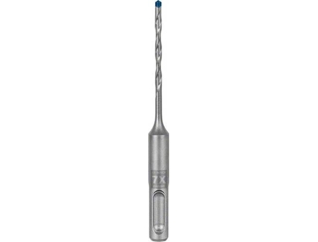 Broca BOSCH Expert Sds Plus-7X de 3,5x50x115 mm para Martillo Perforador