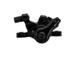 Pinza De Freno Ct005-m05 Mecánica L 50mm Negra Para Xiaomi