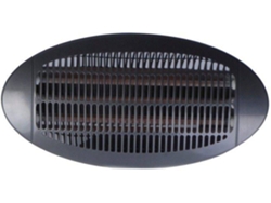 Calentador REGALOS MIGUEL Fire (53 x 18 x 19 cm)