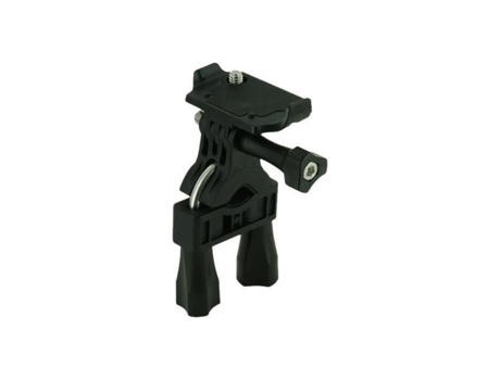 Soporte Pipe Clamp Mount Sistema Montagem Guiador Evo NILOX