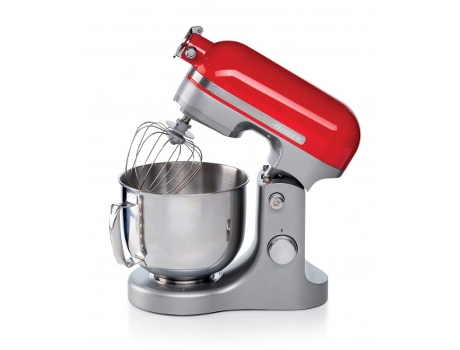 ARIETE 00C158900AR0 batidora Batidora de varillas 1600 W Rojo