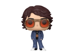 Figura Funko WET HOT AMERICAN SUMMER Andy Pop! Vinilo