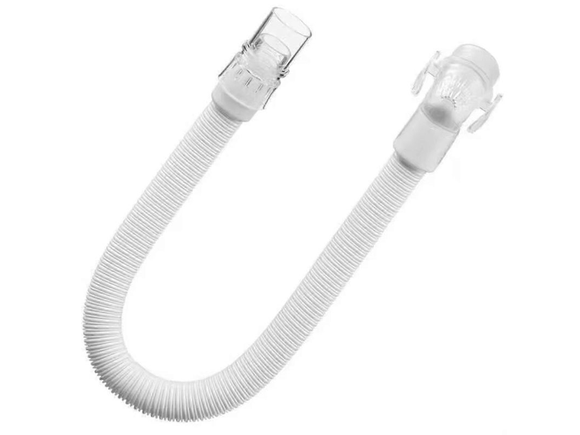 Tubo De Repuesto Para Mascarilla Nasal Wisp, Accesorios Para Cpap.