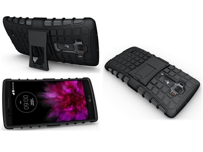 Carcasa LG G Flex 2 MULTISHOP Resistente