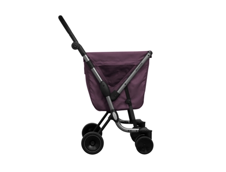 Carro De Compra Playmarket 24960D3 298Wego (55 L)