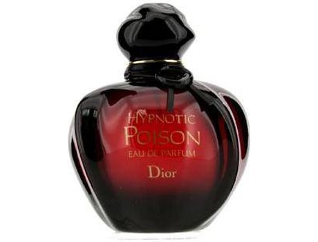 Perfume DIOR Hypnotic Poison Edp (100 ml)