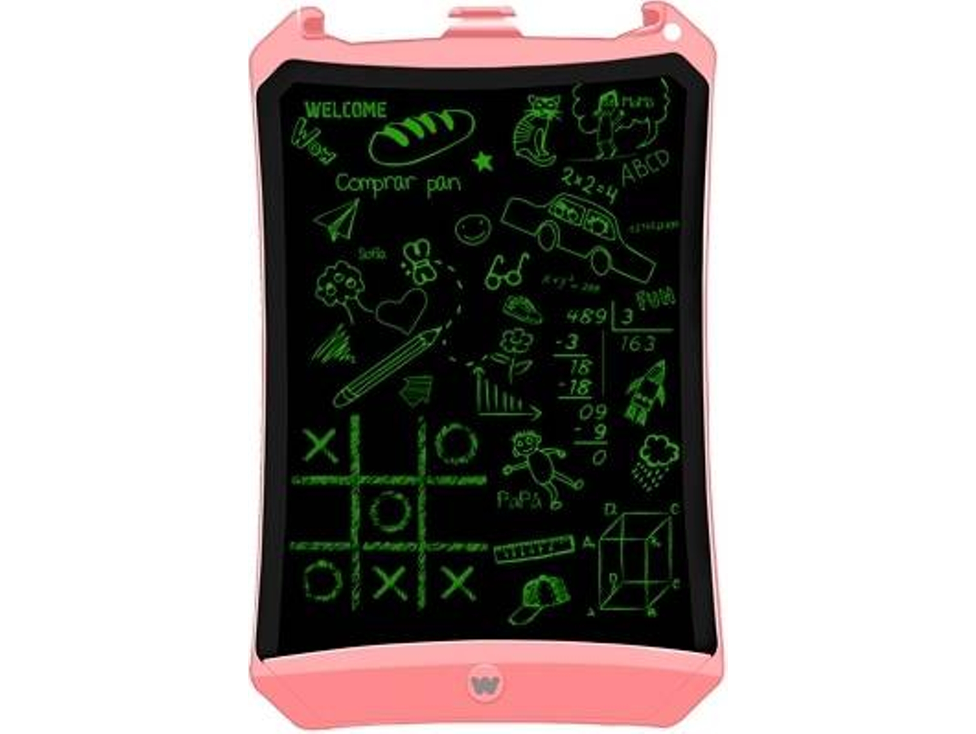 Tableta Gráfica WOXTER Smart Pad 90