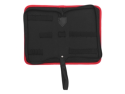 Bolsa De Herramientas Enrollable Oxford Impermeable, Organizador Portátil Para Llaves Sk-4021