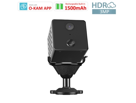 Càmara de Vigilancia EASYHOME
