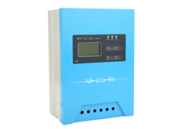 Controlador de carga solar MPPT con rectificación síncrona Jnmpptbl12/24/48v (MPPT bl 60a)