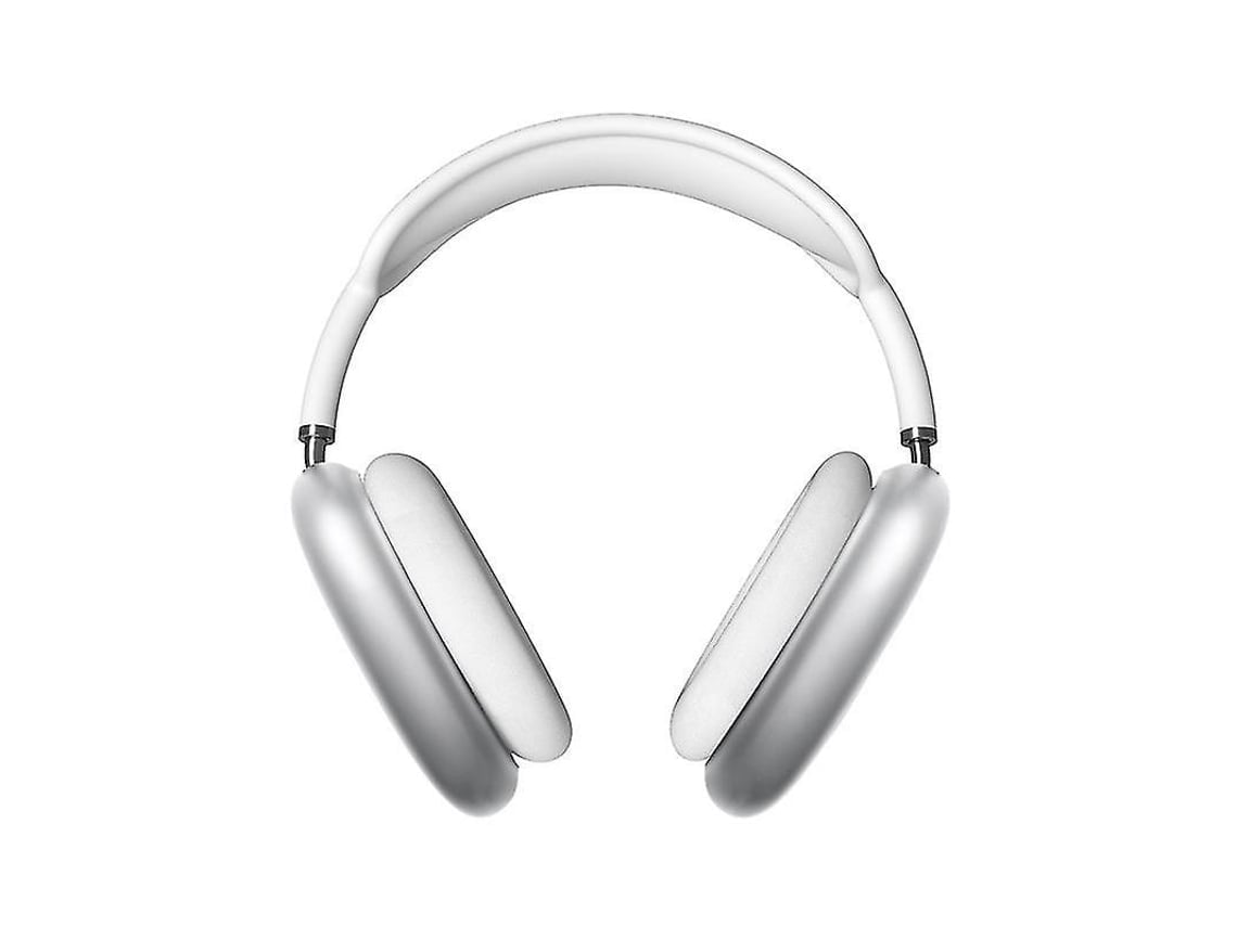 Auriculares Bluetooth Con Cancelación De Ruido Y Música Estéreo*