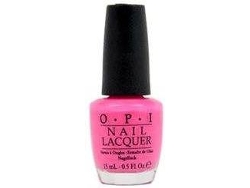Esmalte Top Coat OPI  Dtla Collection Infinite