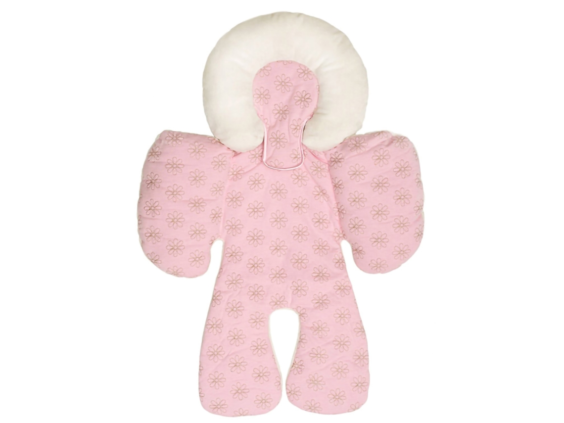 Colchón para cuna, cojín para cochecito de bebé, alfombra para cochecito infantil