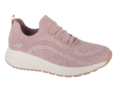 Zapatillas Mujer SKECHERS (41 - Rosa)