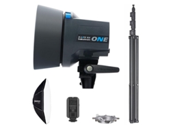 Kit Elinchrom Para Recién Nacidos Rx One