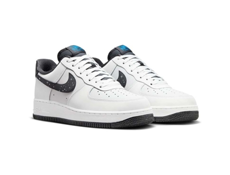 Zapatillas de Hombre NIKE Air Force Multicolor (44.5)