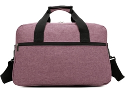 Bolsas de Viaje de Cabina RAYKONG Ryanair Morado (40x20x25 cm - 20 L)