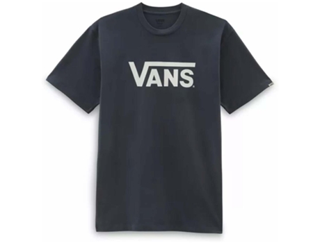 Camiseta de Manga Corta Classic Tee-B VANS