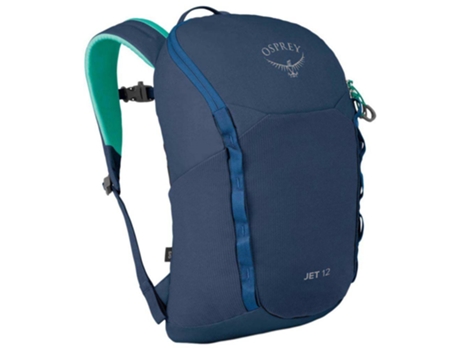 Mochila de Montaña OSPREY Jet (11-20 L - Azul)
